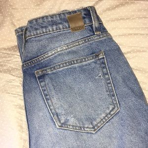 HIDDEN Jeans Size 26